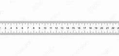 Image result for How Big Is 25Cm