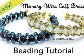 Image result for Braided Wire Bracelets