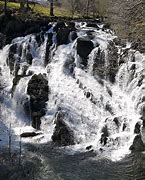 Image result for Welsh Waterfalls