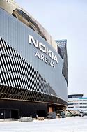 Image result for Nokia Arena Lobby
