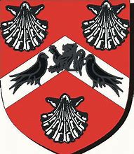 Image result for Fox Coat of Arms