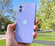 Image result for Apple iPhone 12 Lilac
