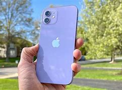 Image result for iPhone 12 Midnight Purple