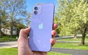 Image result for iPhone 12 Purple Price in India