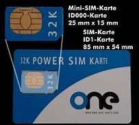 Image result for SIM-Karte FF