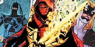 Image result for DCU Azrael