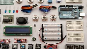 Image result for DIY Electronic Projects for Adults