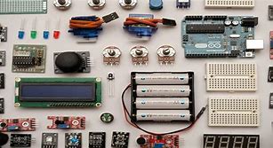 Image result for DIY Electronics Projects Circuits