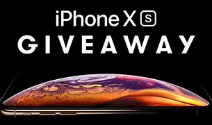 Image result for iPhone Giveaway Poster