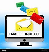 Image result for Email Etiqutte Pictures