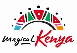 Image result for Magical Kenya Open Logo.png