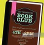 Image result for Fall Book Club Free Clip Art