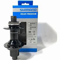 Image result for Shimano MT410 Boost
