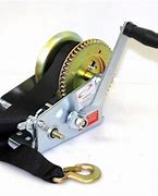 Image result for Tie Down Winches