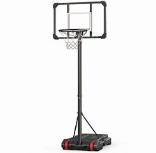 Image result for Portable Basketball Hoop