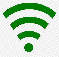 Image result for wi fi logos in green no background