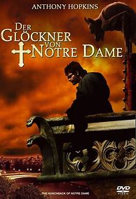 Image result for Tower Guard of Notre Dame Film