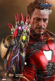Image result for Iron Man MK L