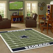 Image result for Football Man Cave Rug