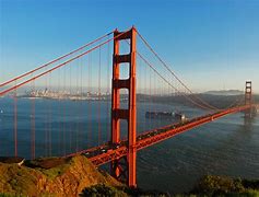 Image result for San Francisco Famous Bridge