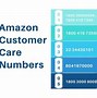 Image result for Amazon 800 Number