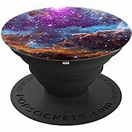 Image result for Space Pop Socket