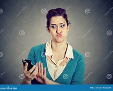 Image result for Girl Looking at Phone Meme
