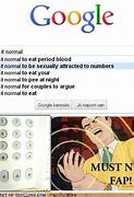 Image result for Things to Google Meme