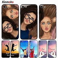 Image result for Matching Phone Cases Best Friends