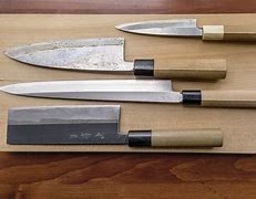 Image result for Best Japanese Knives