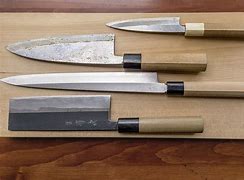 Image result for Japan Cutlery