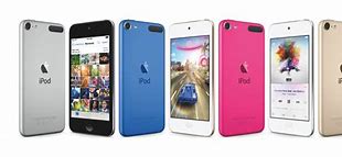 Image result for iPod 6 Colors