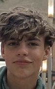 Image result for Dillon Latham Perm Haire