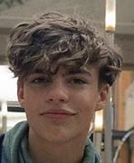 Image result for Perm Dillon Latham Haircut