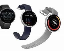 Image result for Rotating Bezel Smartwatch