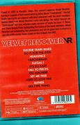 Image result for Velvet Revolver Contrabsnd