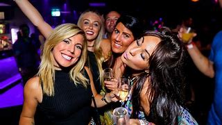 Image result for UK Nightlife