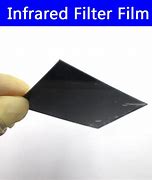 Image result for Ir Filter Material