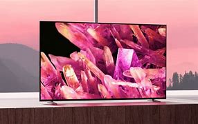 Image result for Sony BRAVIA XR A90k