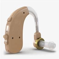 Image result for Hearing Aid Renders