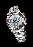 Image result for Rolex Oyster Perpetual Cosmograph Daytona