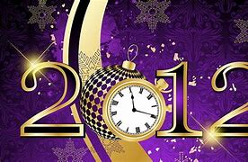 Image result for The Five New Year's 2012