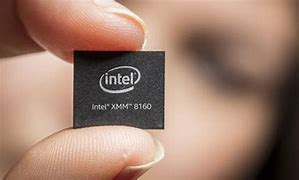 Image result for Intel XMM 8160 5G Modem