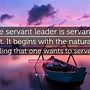 Image result for Servant Leadership