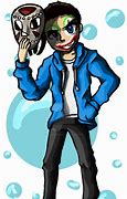 Image result for H2O Delirious as a Anime