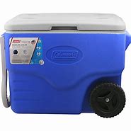 Image result for Coolers with Wheels 40 Qt