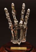 Image result for Terminator Hand