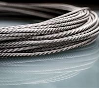Image result for 316 Stainless Steel Wire Rope