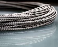 Image result for Stainless Steel Rope