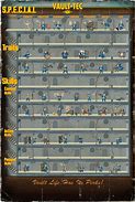 Image result for High Quality Fallout 4 Perk Chart